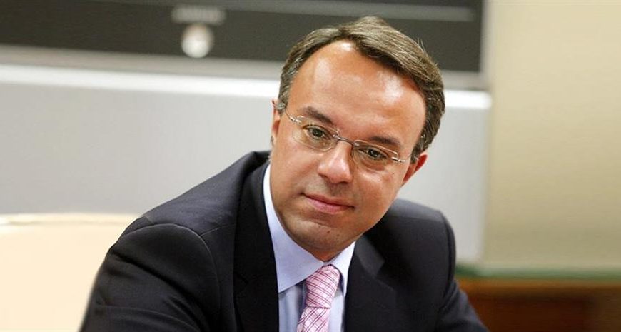 Παρέμβαση Σταϊκούρα: «Γιατί το γράψατε;» – ΒΗΜΑ: Υπουργός σε απόγνωση