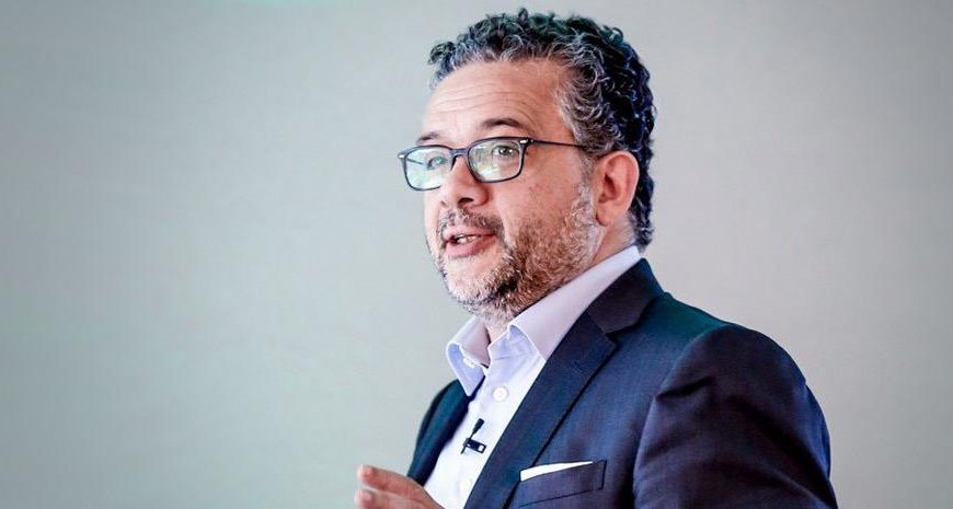 Ελληνας καθηγητής του London Business School: Η καραντίνα άλλαξε τον τρόπο ζωής μας