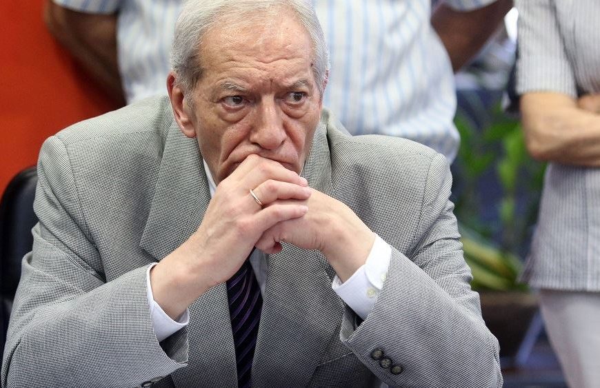 Ποινή… 300 ευρώ σε πρώην πρόεδρο του ΟΑΣΘ για μη καταβολή εισφορών 1,2 εκατ. ευρώ