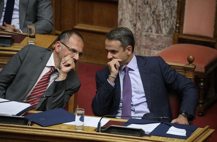 Γεραπετρίτης: Αυτή την στιγμή δεν έχουμε κάποιο αποδεικτικό στοιχείο ότι γνώριζε ο&hellip;