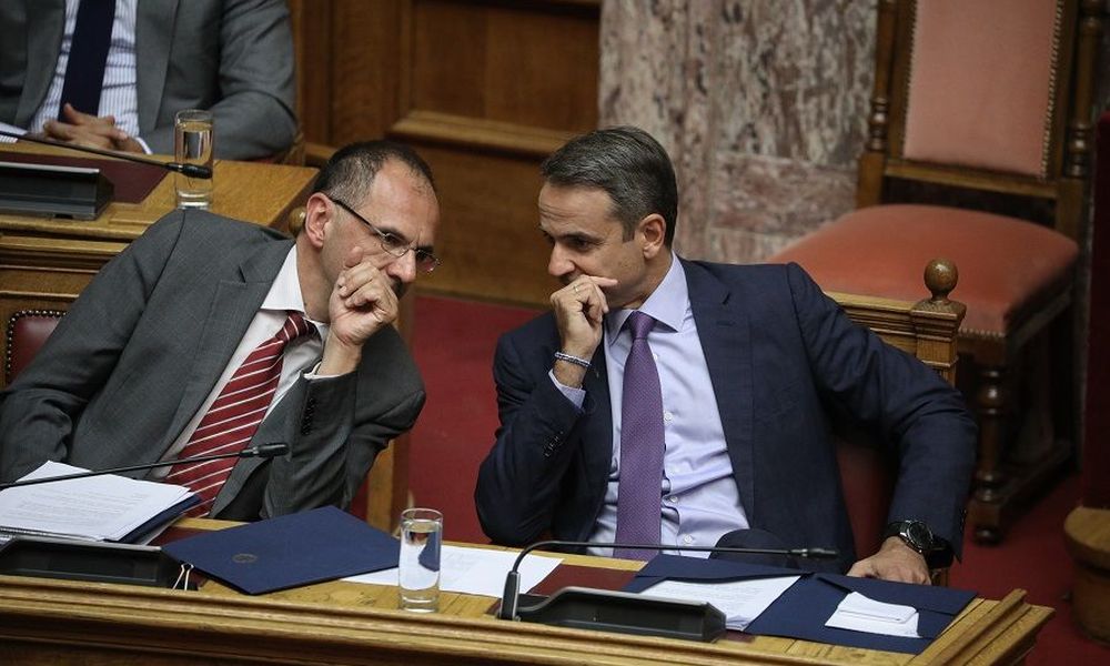Γεραπετρίτης: Αυτή την στιγμή δεν έχουμε κάποιο αποδεικτικό στοιχείο ότι γνώριζε ο κ. Τσίπρας