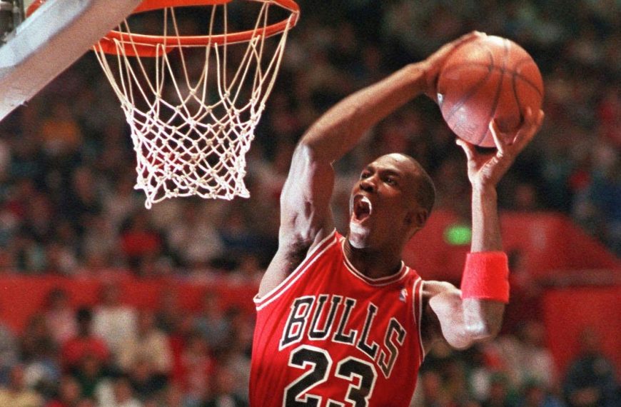 Παρέμβαση Τζόρνταν για την δολοφονία Φλόϊντ: Είμαι θυμωμένος, έχουμε ανεχθεί αρκετά