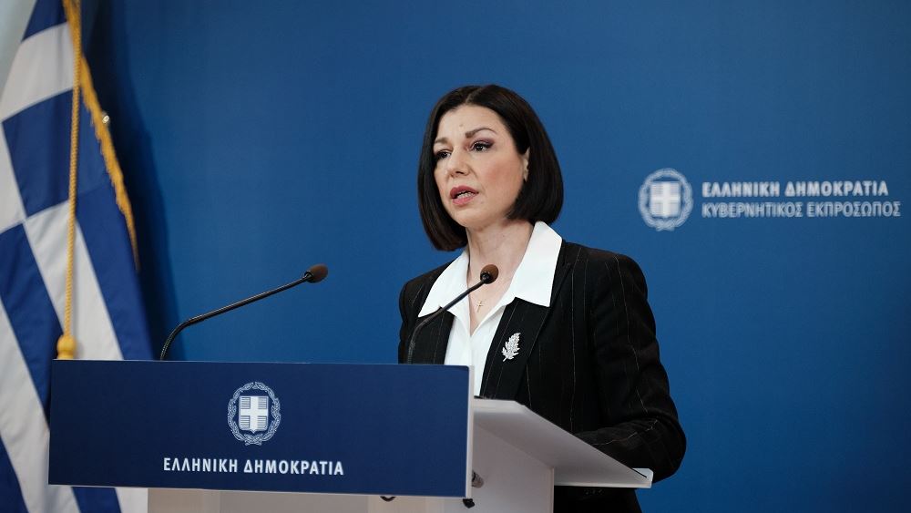 Πελώνη: Η συμφωνία με την Ιταλία “ενθαρρύνει την επόμενη”