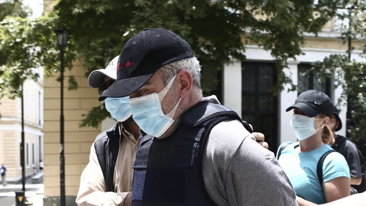 Η απολογία του “μαϊμού” γιατρού: Δεν ήθελα να προκαλέσω ζημιά