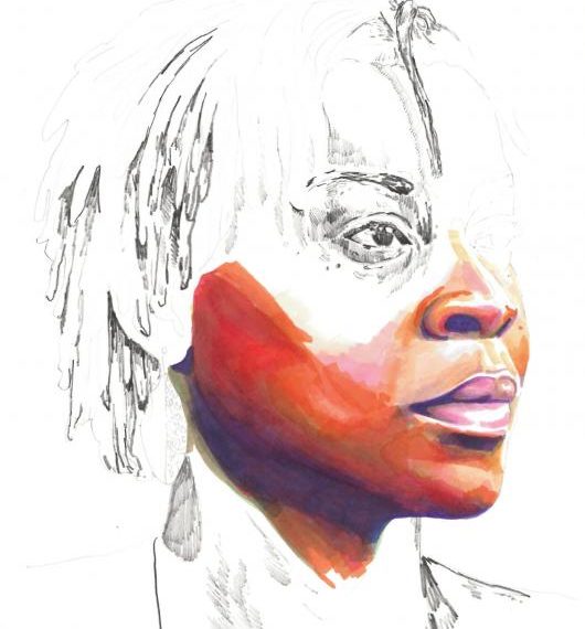 Stolen- Ημιτελή πορτρέτα…