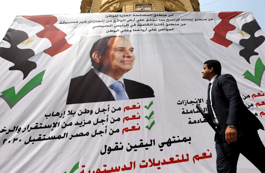 Οι κρυφές απαιτήσεις της Αιγύπτου για την χάραξη ΑΟΖ- Οι “λεπτομέρειες” στις&hellip;