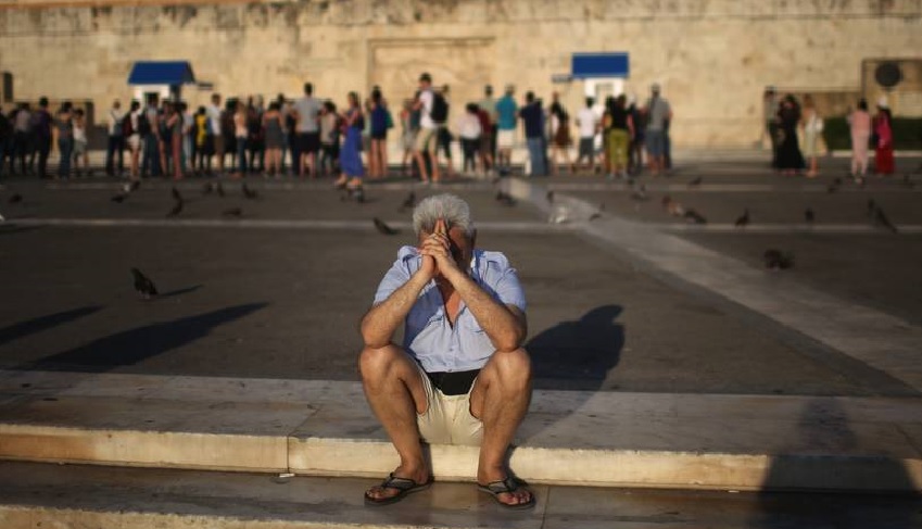 ESM για τα μνημόνια: Θυσιάσαμε την ελληνική κοινωνία στο βωμό της χρηματοοικονομικής σταθερότητας