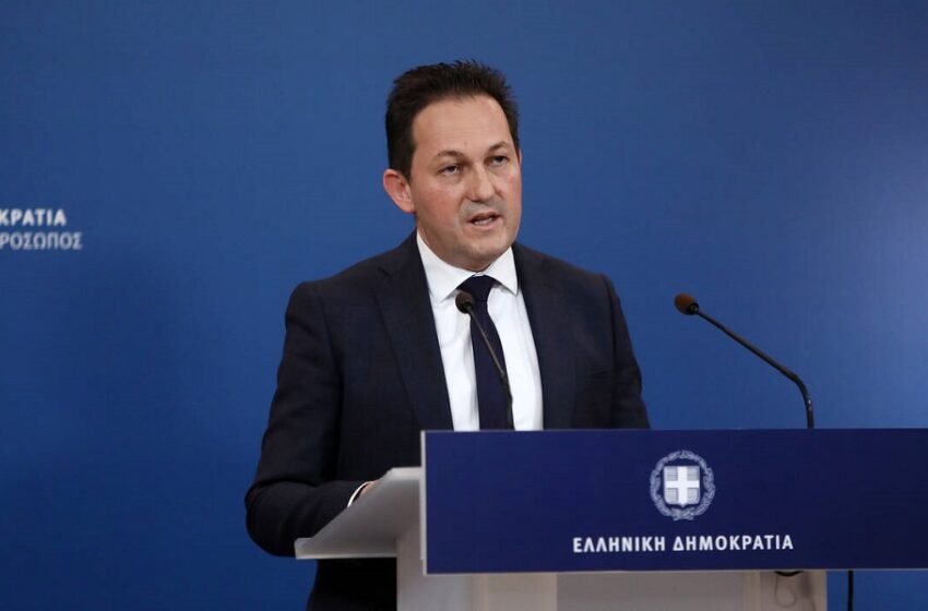 Αρνείται να δώσει τη λίστα στη δημοσιότητα ο Στ. Πέτσας- “Αντιπερισπασμός” με επίθεση σε…