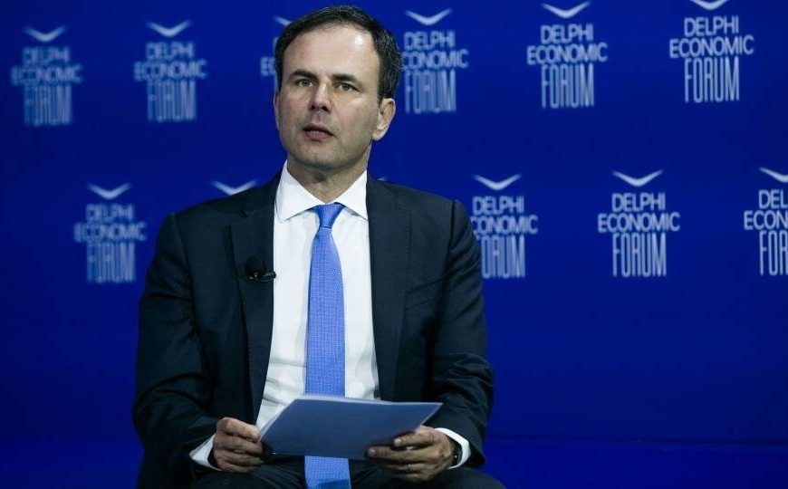 Αλέξης Πατέλης: Ο πρωθυπουργός έχει γνωρίσει τον σύντροφό μου