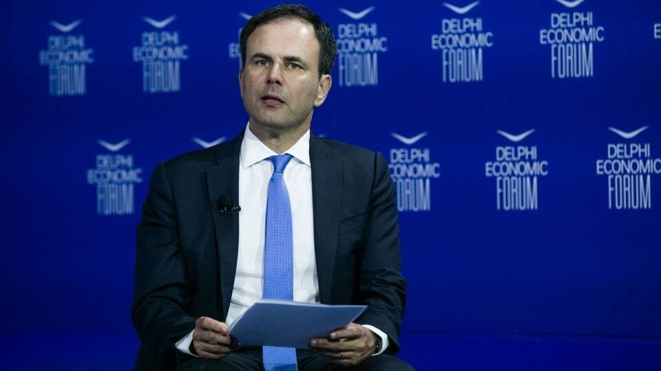Αλέξης Πατέλης: Ο πρωθυπουργός έχει γνωρίσει τον σύντροφό μου