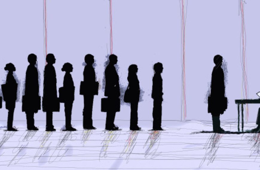 580.000 άνθρωποι χωρίς δουλειά μέχρι τον Ιούλιο- 1.700.000 εργαζόμενοι θα επηρεαστούν αρνητικά το 2020