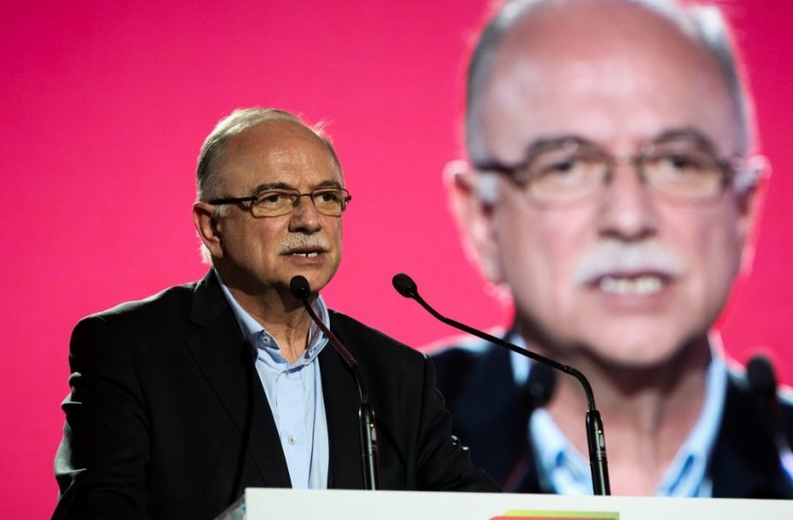 “Λήξαν” το θέμα Παπαδημούλη με παρέμβαση Τσίπρα- Τι είπε στους ευρωβουλευτές