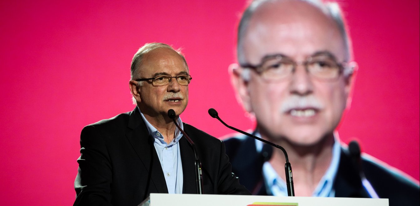 “Λήξαν” το θέμα Παπαδημούλη με παρέμβαση Τσίπρα- Τι είπε στους ευρωβουλευτές