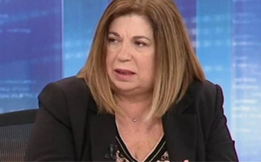 Η ΕΣΗΕΑ στηρίζει την Γιάννα Παπαδάκου και εκφράζει την αντίδρασή της επειδή καλείται ως ύποπτη στην προανακριτική