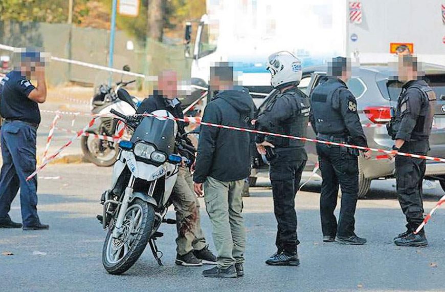 Νέα στοιχεία για το σκάνδαλο διαφθοράς στην ΕΛ.ΑΣ- Η έρευνα της ΕΥΠ&hellip;