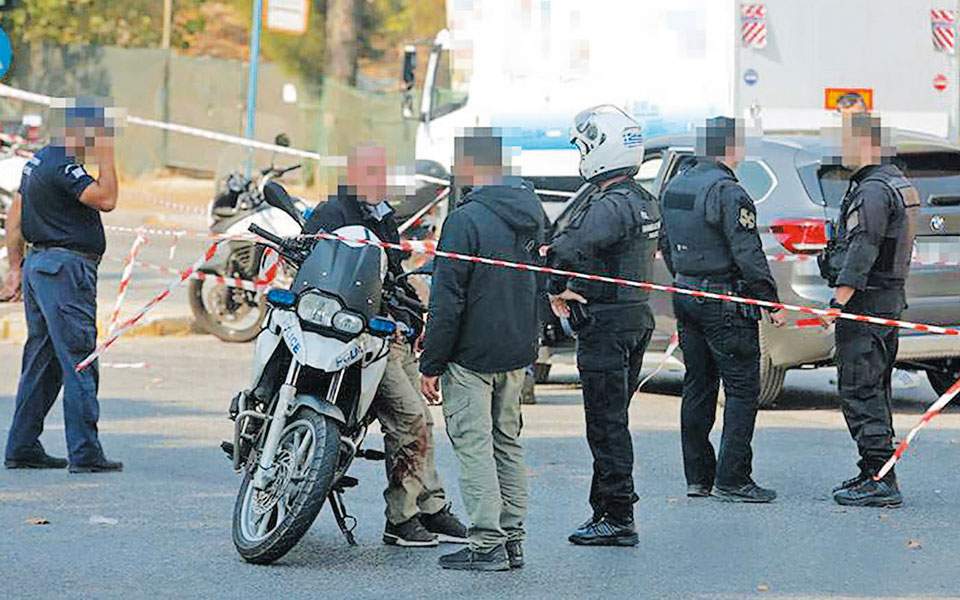 Νέα στοιχεία για το σκάνδαλο διαφθοράς στην ΕΛ.ΑΣ- Η έρευνα της ΕΥΠ και η…