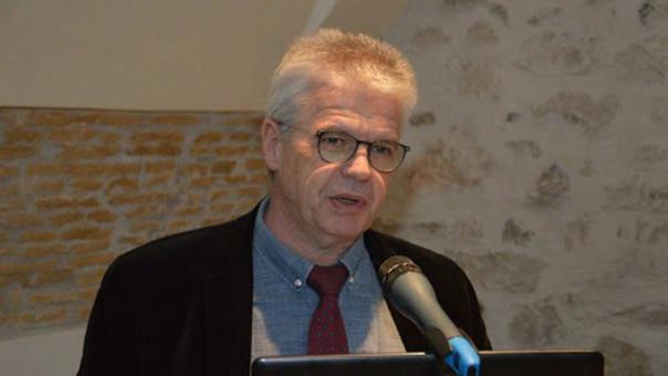 Γώγος: Tα τρία στάδια για τα έκτακτα lockdown το καλοκαίρι στην Ελλάδα