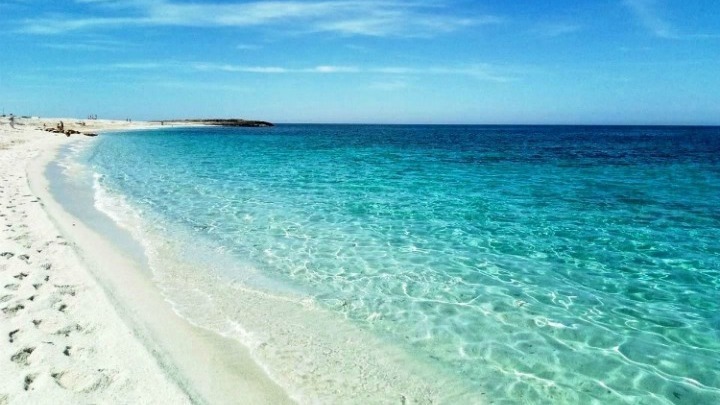 Έτοιμη η Ίος για την εφετινή τουριστική σαιζόν