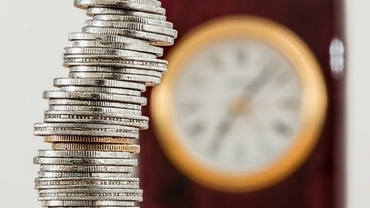 Αυξήθηκαν οι καταθέσεις νοικοκυριών και επιχειρήσεων στη διάρκεια της καραντίνας