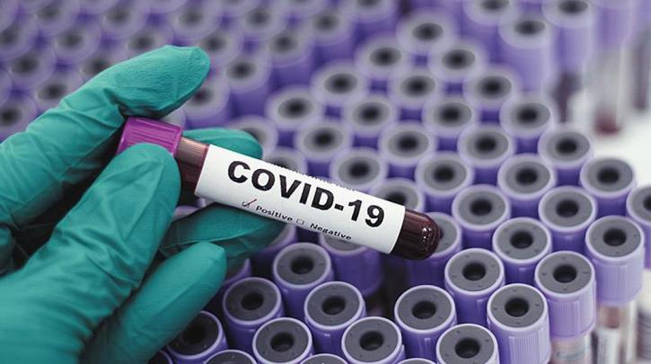 Βόλος: Τριαντάχρονη έγκυος θετική σε κοροναϊό