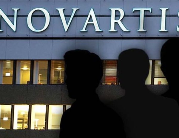 Novartis: Παραπομπή στο Ειδικό Δικαστήριο για Παπαγγελόπουλο, Τουλουπάκη, Ντζούρα και&hellip;