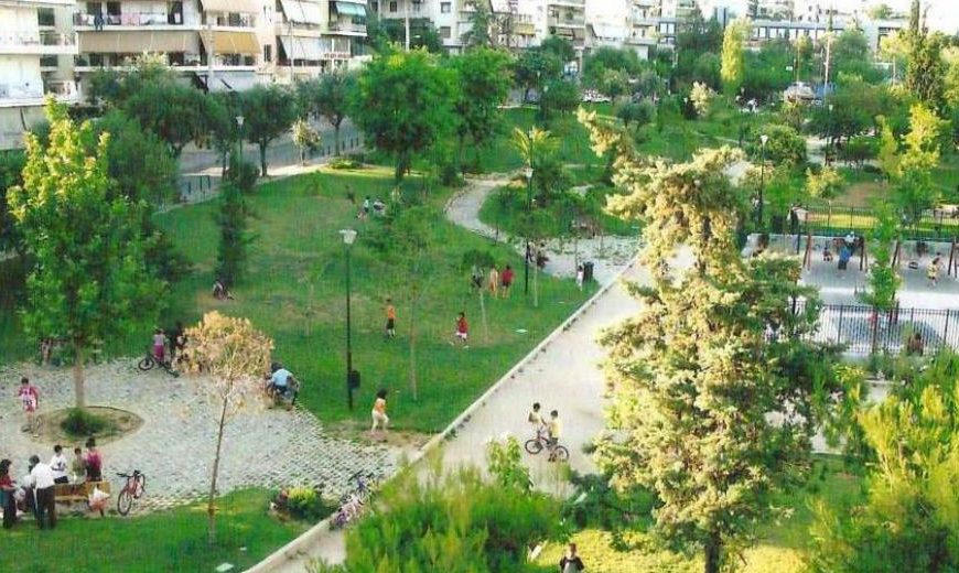 Επαναλειτουργούν κομμωτήρια, κέντρα αισθητικής, αρχαιολογικοί χώροι, πάρκα