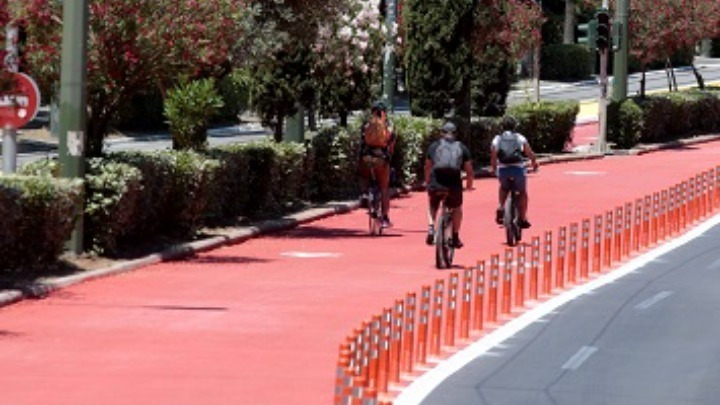 Σύλλογος Ελλήνων Συγκοινωνιολόγων: Ο «Μεγάλος Περίπατος» έπρεπε να έχει γίνει χρόνια