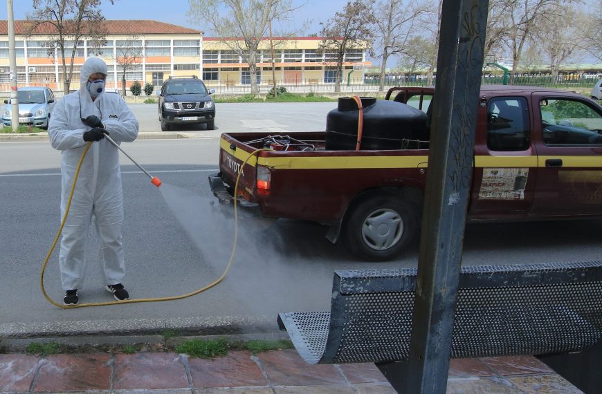 Ξάνθη: Κατηγορίες για ολιγωρία σε τεστ και υγειονομικά πρωτόκολλα- Γιατί φτάσαμε σε νέο lockdown