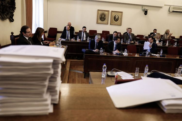 Ο Σάμπυ Μιωνής “ανέσυρε” ηχογραφημένη συνομιλία του με τον Νίκο Παππά το 2016- Η…