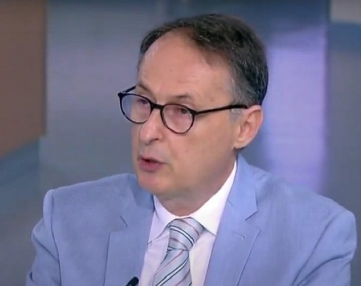 Ανησυχία Σύψα για την εξέλιξη της πανδημίας – «Δεν τελειώσαμε με τον κοροναϊό»