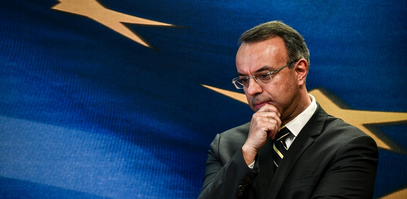 Σταϊκούρας: Πότε θα ξεκινήσει η υποβολή των φορολογικών δηλώσεων