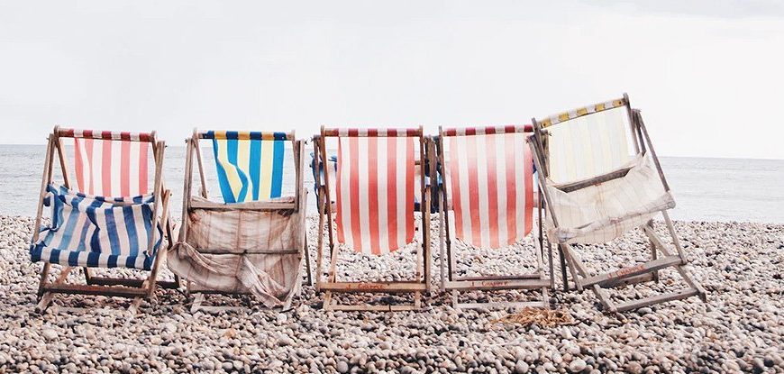 Έρευνα: Τελειώσαμε με τον Covid 19; Πόσο …επικίνδυνο είναι το φετινό καλοκαίρι;