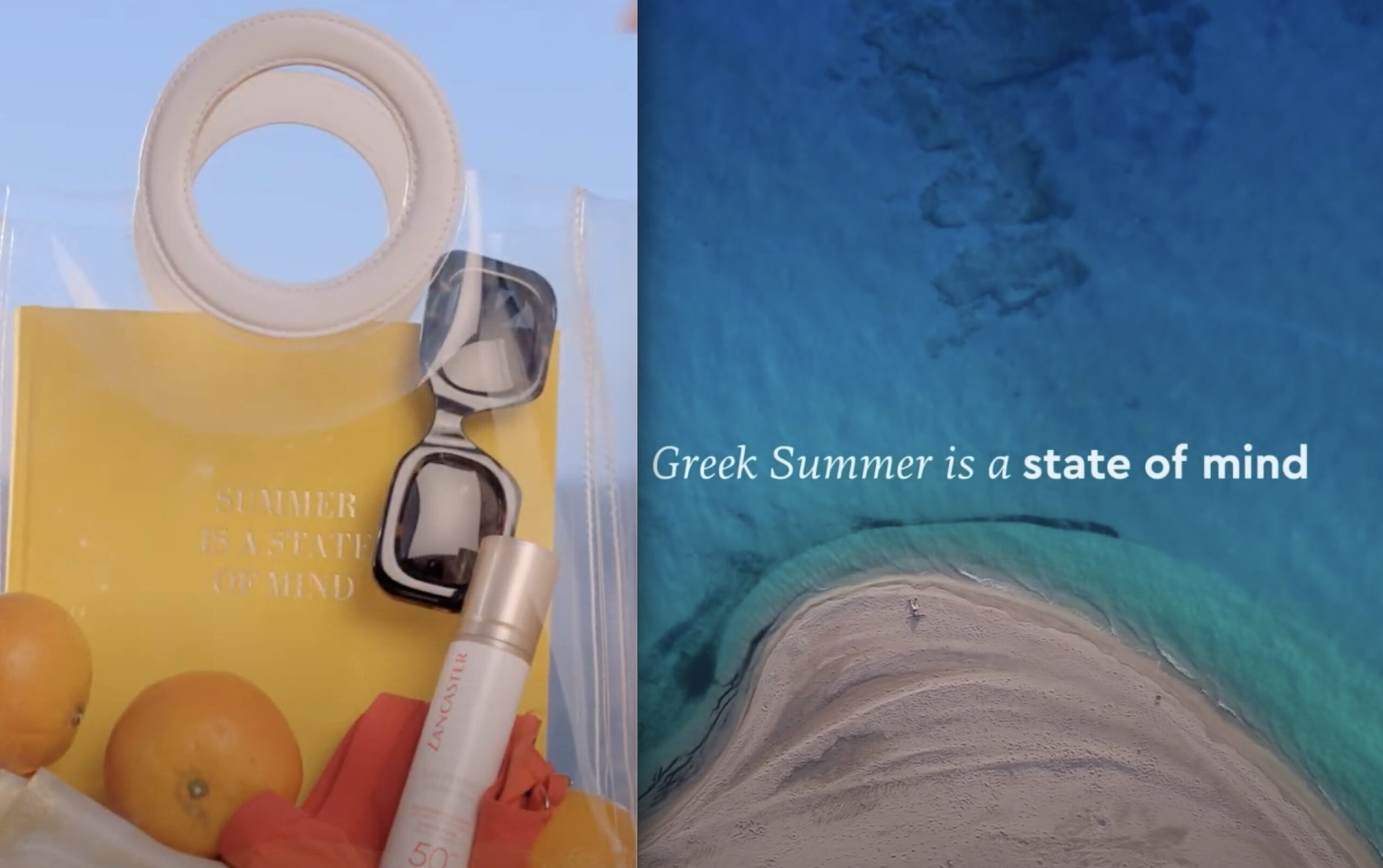 STATE OF MIND: Lancaster, Eurostar, ακόμα και η Ομοσπονδία Ράγκμπι της Αυστραλίας διαφημίζονται με…
