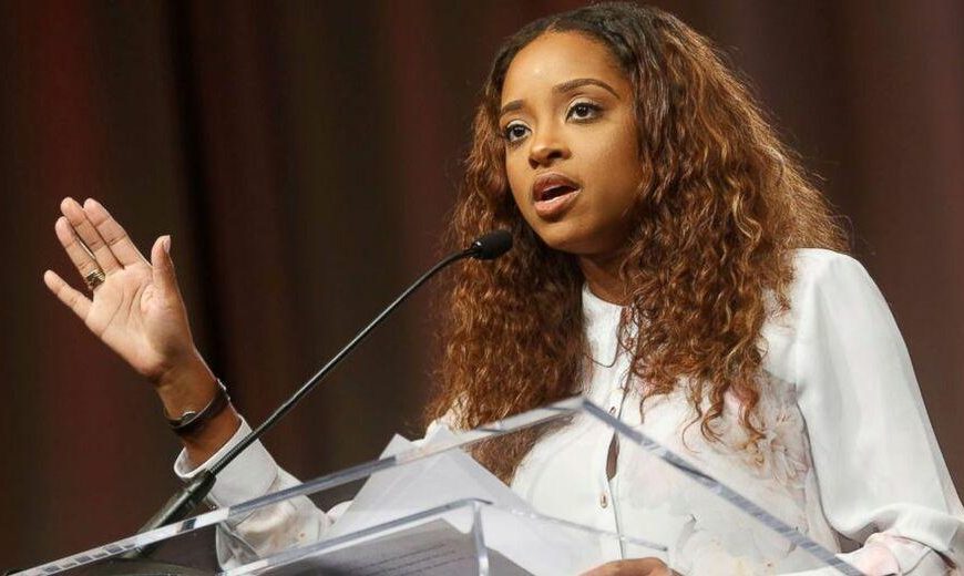 Ταμίκα Μάλορι: Το ορατό πρόσωπο του αντιρατσιστικού κινήματος