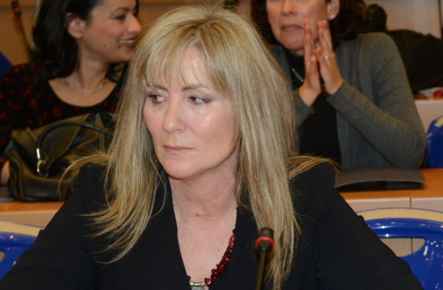 Ειδικό Δικαστήριο: Αθώα η Τουλουπάκη – Ένοχος ο&hellip;