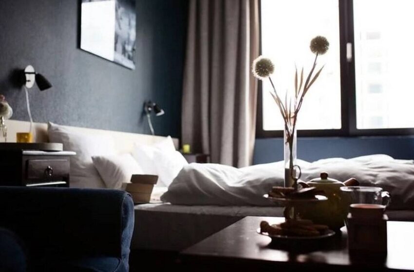 Mε απευθείας ανάθεση η μίσθωση τουριστικών καταλυμάτων