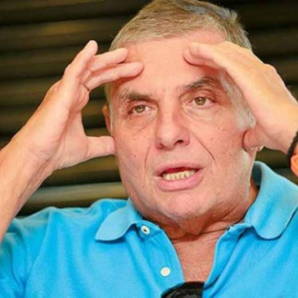 Τράγκας: Η αμύθητη περιουσία – Η μάχη για τα ακίνητα&hellip;