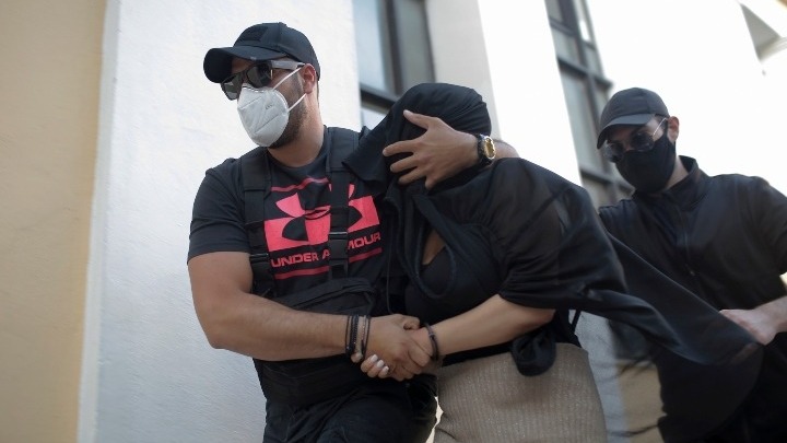 Η προετοιμασία της επίθεσης με βιτριόλι στην 34χρονη αγγίζει τα όρια του επαγγελματία