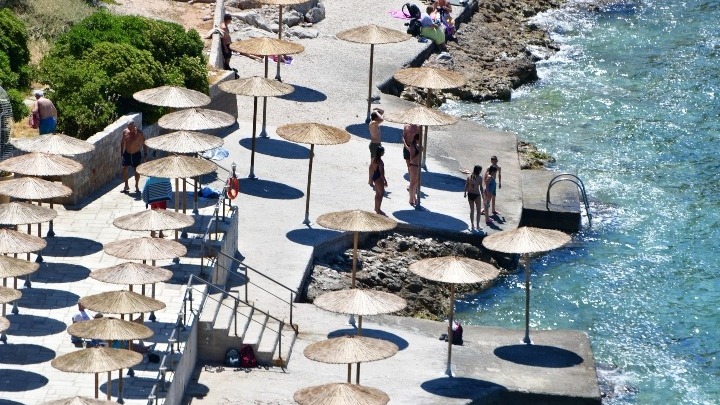 Η Ελλάδα και η Κύπρος μεταξύ των βασικών προορισμών της TUI