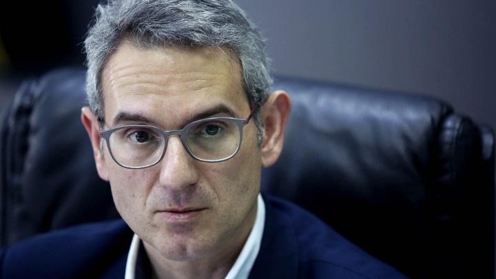 Δ. Παρασκευής: Υπάρχει πλάνο αντιμετώπισης για ενδεχόμενο νέο κύμα το καλοκαίρι