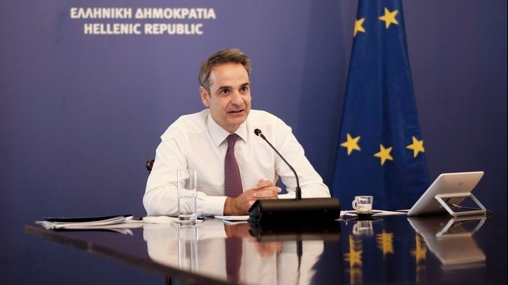 Τηλεδιάσκεψη για τον Covid 19: Το 39% όσων νοσηλεύτηκαν σε ΜΕΘ έχασαν την μάχη-…