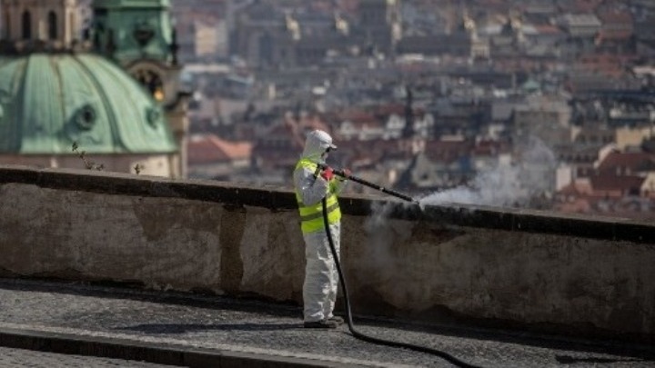 Βολιβία: Πάνω από 400 πτώματα περισυνέλεξε η αστυνομία από δρόμους και σπίτια