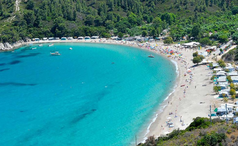 SOS από Χαλκιδική: Ζητά μέτρα για αντιμετώπιση κρουσμάτων το καλοκαίρι