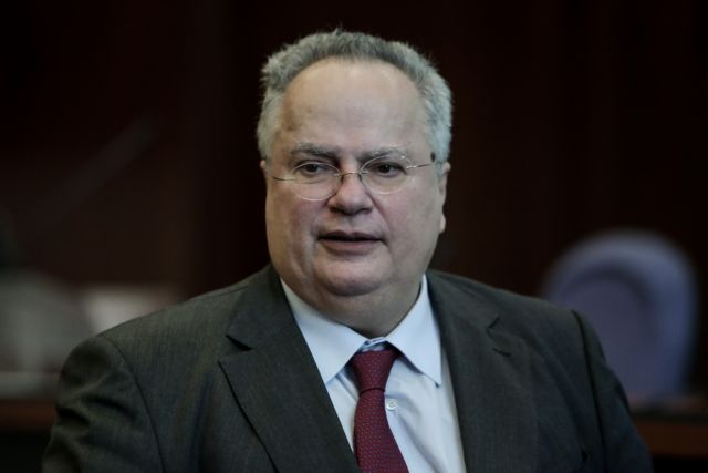 Το “Πράττω” του Ν.Κοτζιά χαιρετίζει τη σύμπραξη ΣΥΡΙΖΑ-ΚΚΕ-Μερα25