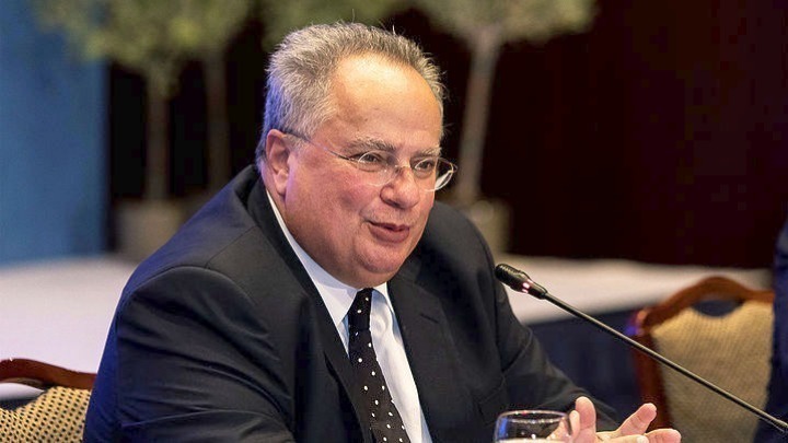 Παρέμβαση Κοτζιά: Η Τουρκία εντυπωσιάζεται από την αδυναμία των σημερινών υπεύθυνων της εξωτερικής πολιτικής…