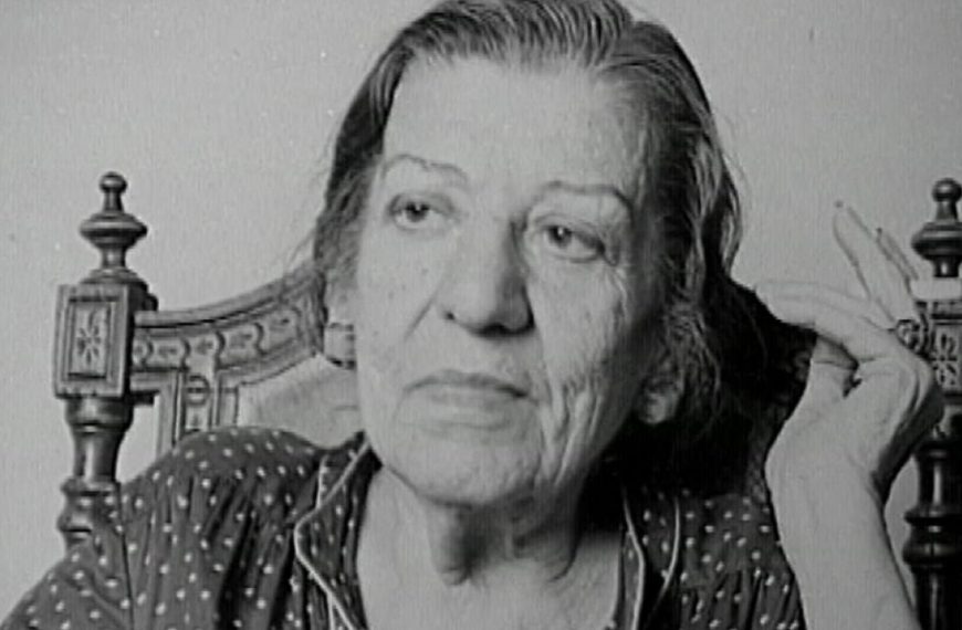 Σαπφώ Νοταρά: Μπουρλότο!