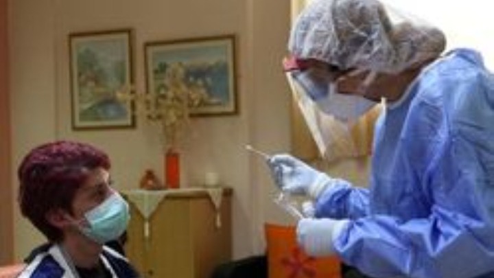 Μαζικοί έλεγχοι για τον κοροναϊό από σήμερα σε όλους τους πολίτες στην Ξάνθη