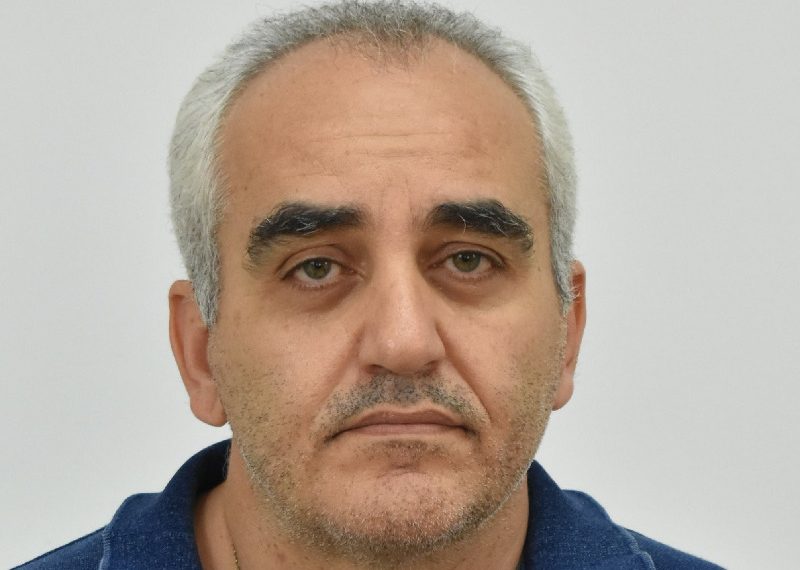 Τα χειρόγραφα σημειώματα του ψευτογιατρού