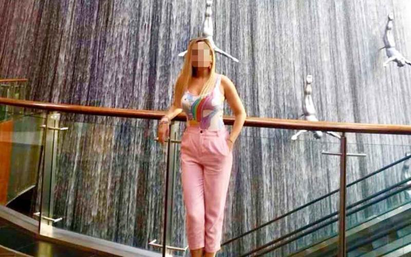 Εξιτήριο εντός Αυγούστου θα πάρει η 34χρονη Ιωάννα