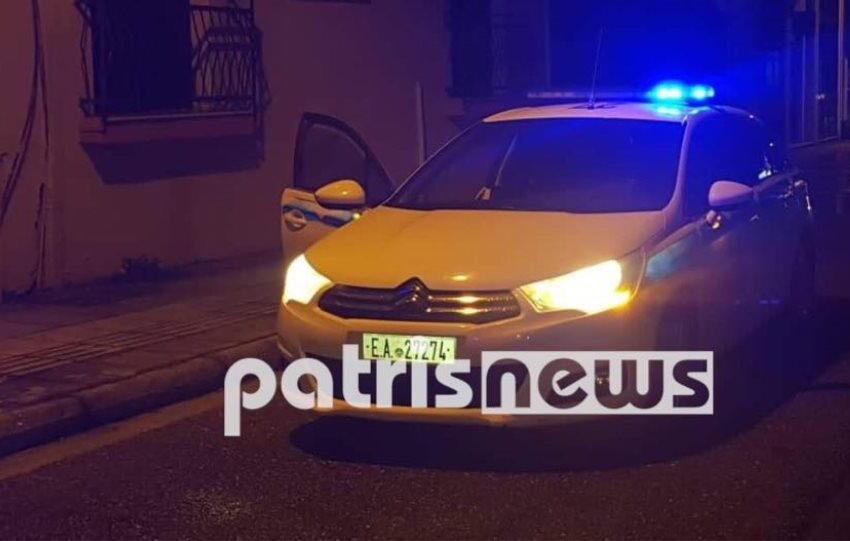 Ανείπωτη τραγωδία στη Ζαχάρω Ηλείας: Πατέρας σκότωσε τον γιο του και μετά αυτοκτόνησε